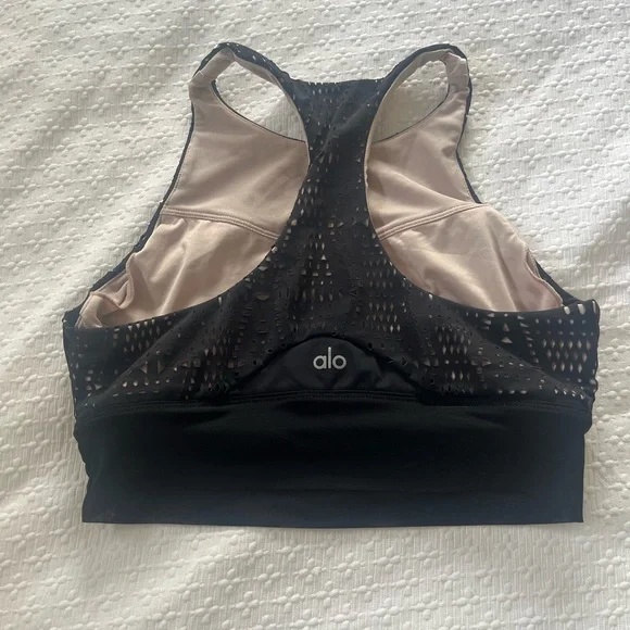 ALO Yoga sportsbra - Picture 5 of 5